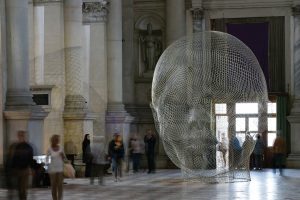 Plensa,-Venice,-2014_C