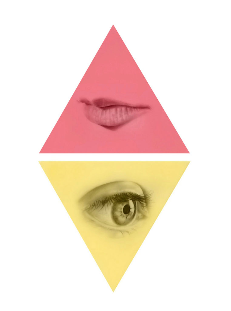 DAY SHAPES for repro