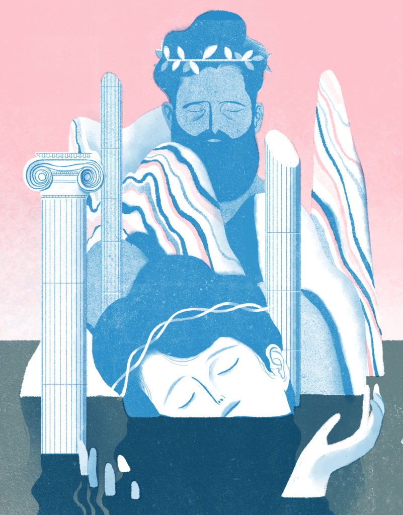 Economy of Desire 02