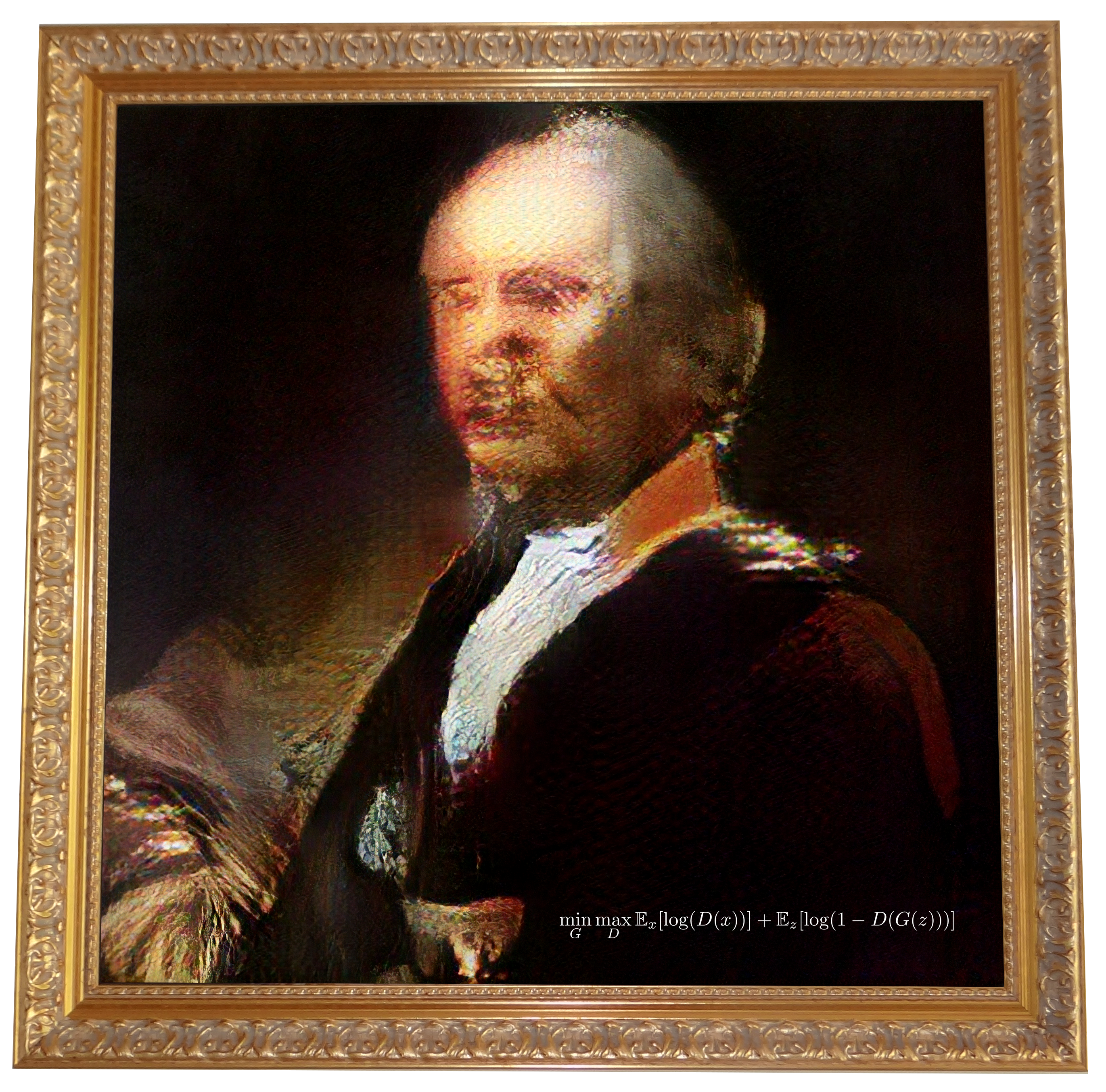 Le Baron de Belamy