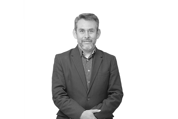 Mario Vazquez byn centro