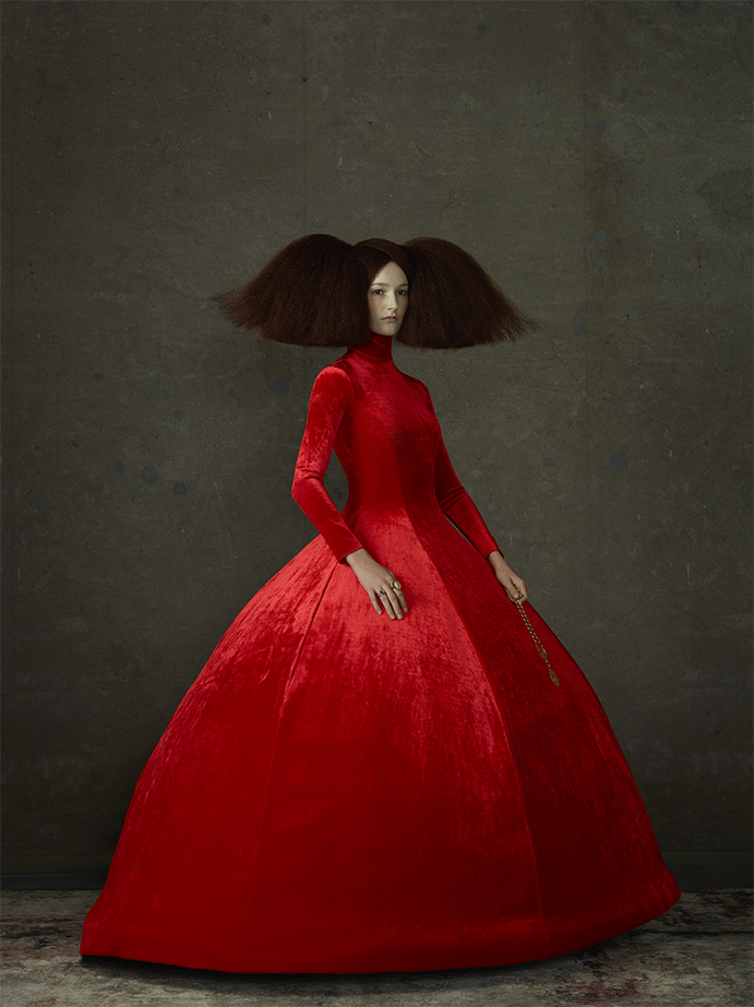 Vanity Fair - Felipe II_Balenciaga_2019 copy