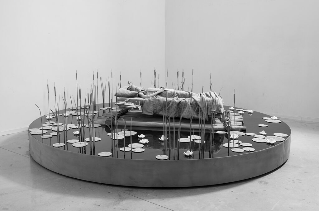 The Raft 03