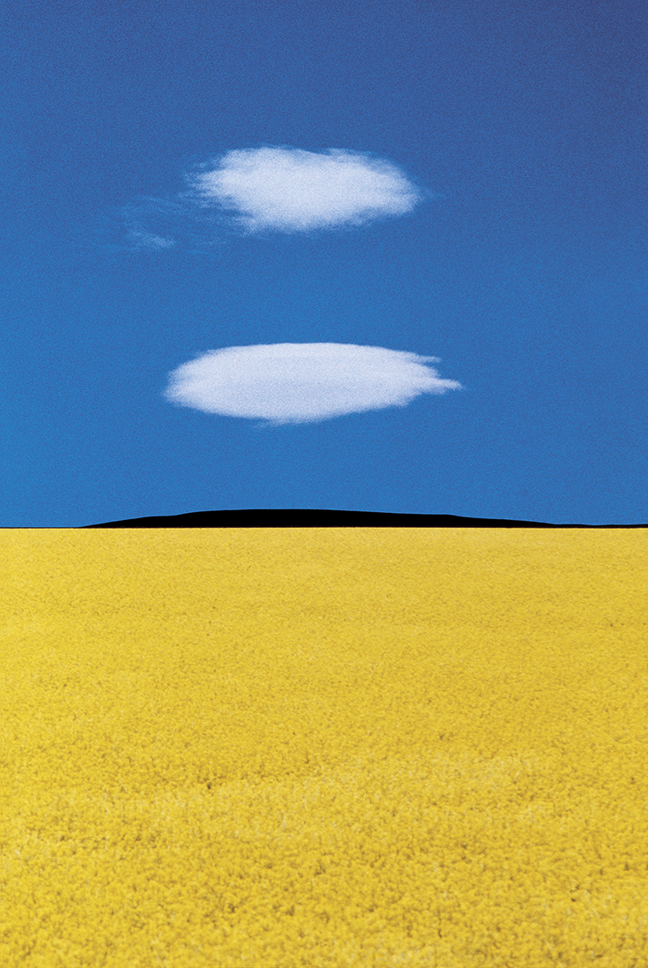 FRANCO FONTANA© PUGLIA 1978 GHT