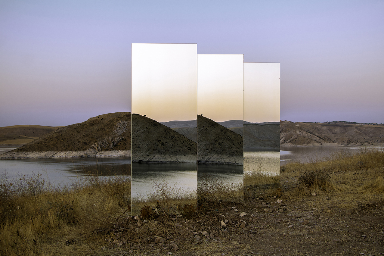 Reflective Journey_Shirin Abedinirad #2