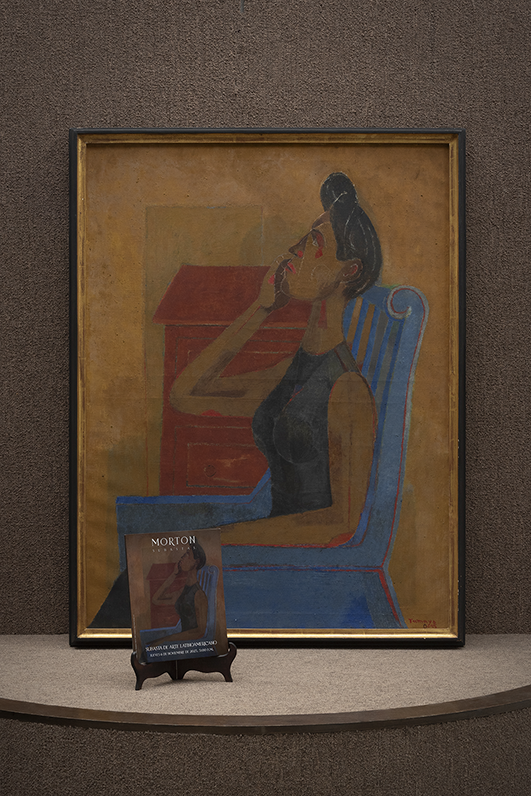 RUFINO TAMAYO Rufino Tamayo