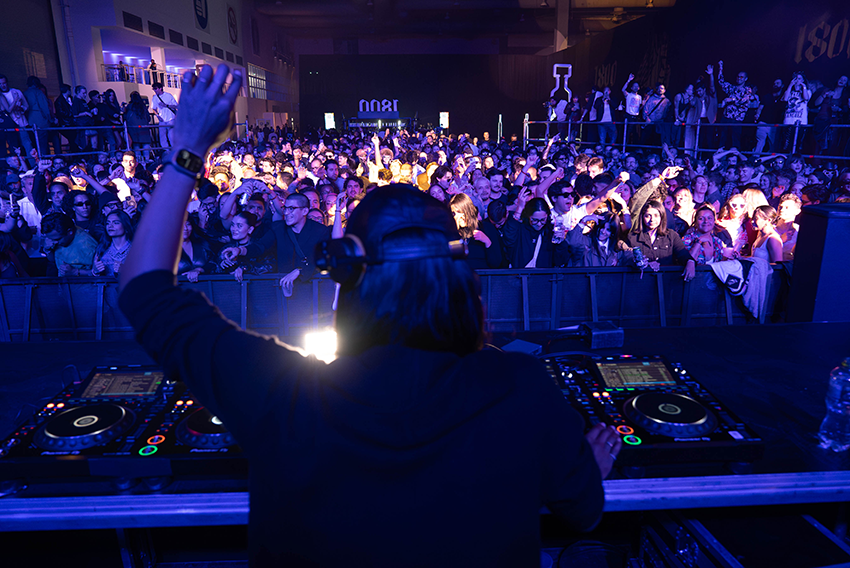ArtsyNigths2025_HoneyDijon Zona Maco