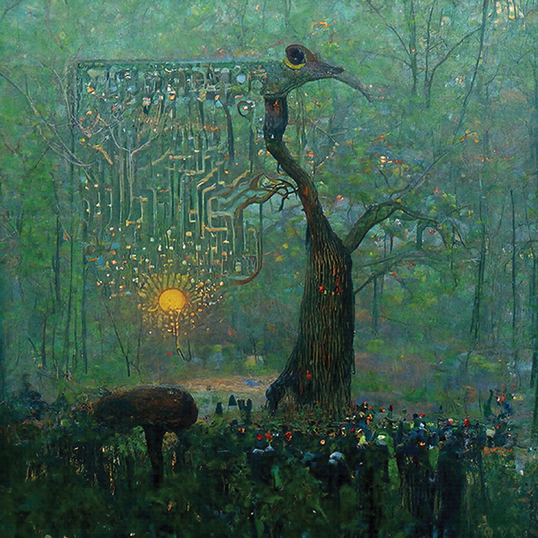 hybrid-ecosystems-dawn-instructions-03-1024x1024 Todas las imágenes: Entangled Others, Hybrid Ecosystems (Ecosistemas híbridos), 2020-2022.