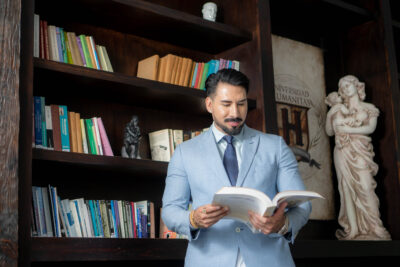 JHONATHAN CHRISTOPHER LOPEZ CORNEJO. Universidad Humanitas